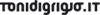 Tonidigrigio